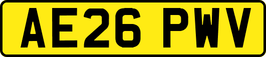 AE26PWV