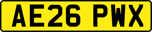 AE26PWX