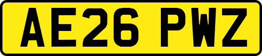 AE26PWZ