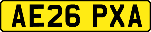 AE26PXA