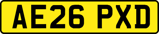 AE26PXD