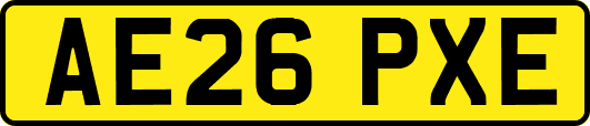 AE26PXE