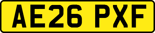AE26PXF