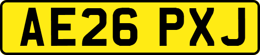 AE26PXJ