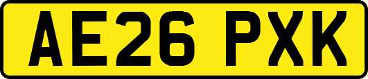 AE26PXK