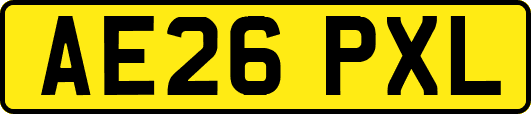 AE26PXL