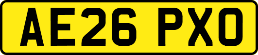 AE26PXO