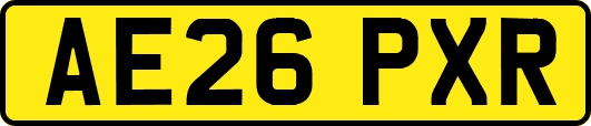 AE26PXR