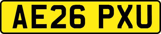 AE26PXU