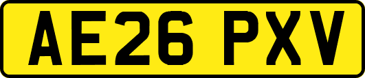 AE26PXV