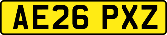 AE26PXZ