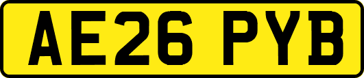AE26PYB