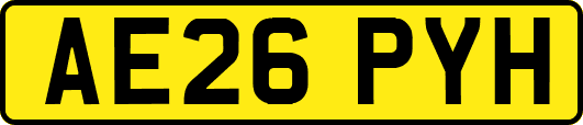 AE26PYH