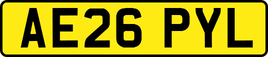 AE26PYL