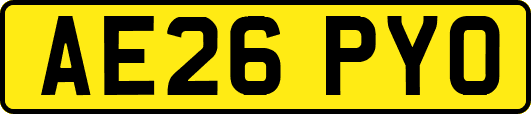 AE26PYO