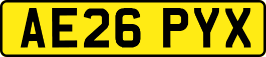 AE26PYX