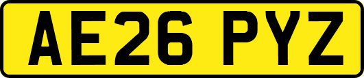 AE26PYZ