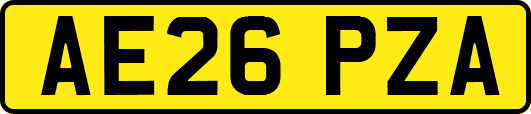AE26PZA