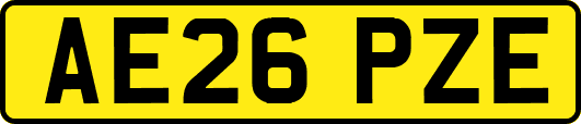 AE26PZE
