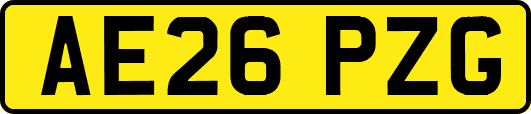 AE26PZG