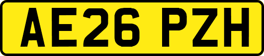 AE26PZH