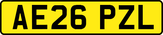 AE26PZL