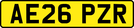 AE26PZR