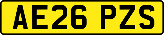 AE26PZS