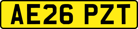 AE26PZT
