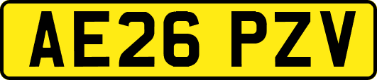 AE26PZV
