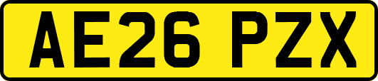 AE26PZX