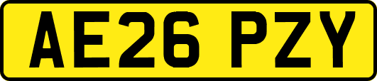 AE26PZY