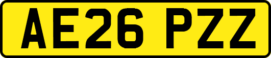 AE26PZZ