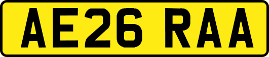 AE26RAA