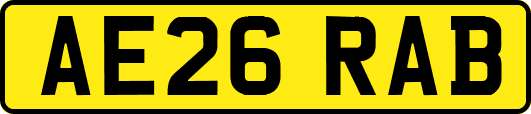 AE26RAB