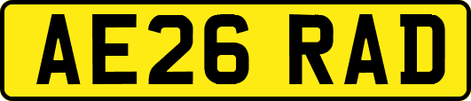AE26RAD