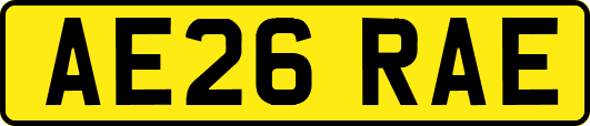 AE26RAE