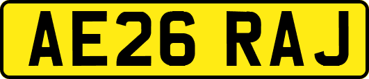 AE26RAJ