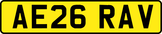 AE26RAV
