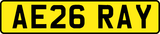 AE26RAY