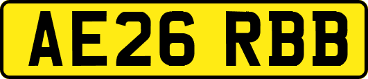 AE26RBB