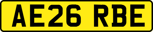 AE26RBE