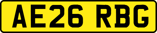 AE26RBG