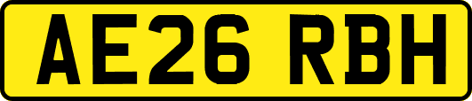 AE26RBH