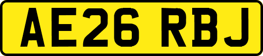 AE26RBJ