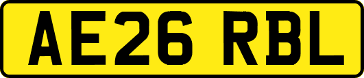 AE26RBL