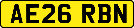 AE26RBN