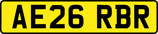 AE26RBR