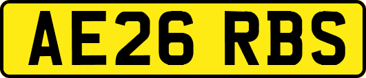 AE26RBS
