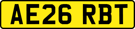 AE26RBT